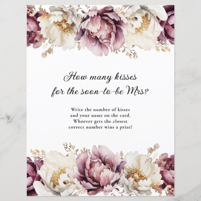 素朴フローラ豊富キスゲーム (正面)