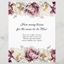 素朴フローラ豊富キスゲーム