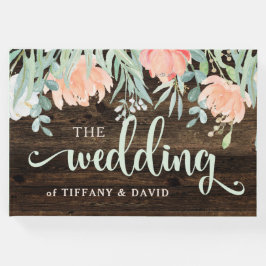 素朴フローラ |木材と水の色 ゲストブック