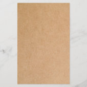 素朴ブライダルゲーム – 花嫁を知っている最高の人 (裏面)