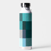 素朴プコンテンポラリーリ ウォーターボトル (左面)