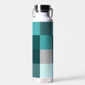 素朴プコンテンポラリーリ ウォーターボトル (正面)
