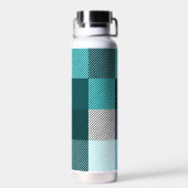 素朴プコンテンポラリーリ ウォーターボトル (背面)
