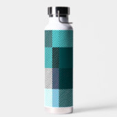 素朴プコンテンポラリーリ ウォーターボトル (左面)