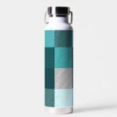 素朴プコンテンポラリーリ ウォーターボトル (正面)