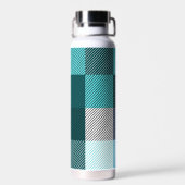 素朴プコンテンポラリーリ ウォーターボトル (背面)