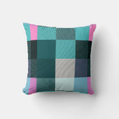 素朴プコンテンポラリーリ クッション (正面)