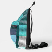 素朴プコンテンポラリーリ スリングバッグ (右)