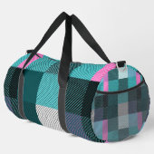 素朴プコンテンポラリーリ ダッフルバッグ (右コーナー)