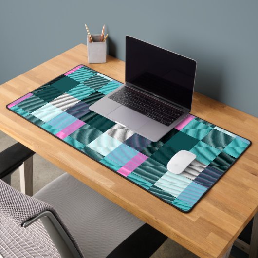 素朴プコンテンポラリーリ デスクマット (オフィス2)