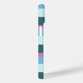 素朴プコンテンポラリーリ Case-Mate iPhoneケース (裏面 / 右)