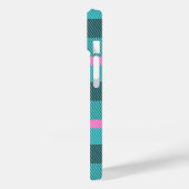 素朴プコンテンポラリーリ Case-Mate iPhoneケース (裏面 / 左)