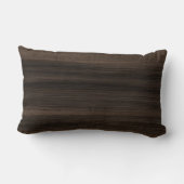 素朴ベビー統計フォトキープサケ誕生詳細 ランバークッション (裏面)