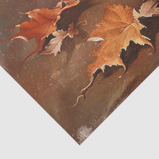 素朴ホワイトパンプキ絵を描ンの切り離 薄葉紙 (詳細)