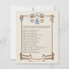 素朴ママのゲームカー最高のドを知るカウボーイ