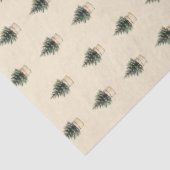 素朴ミニマルツリー 薄葉紙 (詳細)