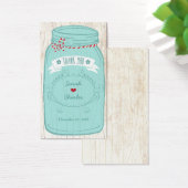 素朴メイスンの図解入りの、写真付きの結婚瓶 (デスク)