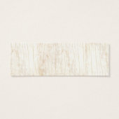 素朴メイスンの図解入りの、写真付きの結婚瓶 (裏面)