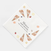 素朴モダンイタリアンスライス (コーナー)