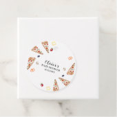 素朴モダンイタリアンスライス フェイバータグ (インサイチュ)