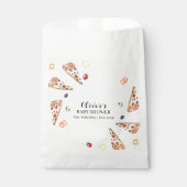 素朴モダンイタリアンスライス フェイバーバッグ (正面)