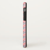 素朴モダンフローラ Case-Mate iPhoneケース (裏面/左)