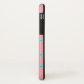 素朴モダンフローラ Case-Mate iPhoneケース (裏面/左)