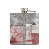 素朴モダン名Nr56 フラスク (裏面)