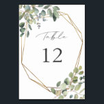 素朴ユーカリ表番号 テーブルナンバー<br><div class="desc">ユーカリのテーブ結婚ル番号カードで自分のテーブルやパーティーの素朴テーブルをドレスアップする。手で作ら色彩の鮮やかれ、水色のユーカリ緑。</div>