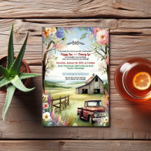 素朴レッドネックの国結婚側