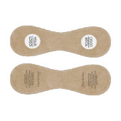 素朴ロゴを追加するカスタム文字 野球ボール (パネル)