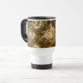 素朴ロ転がグ トラベルマグ (正面左)