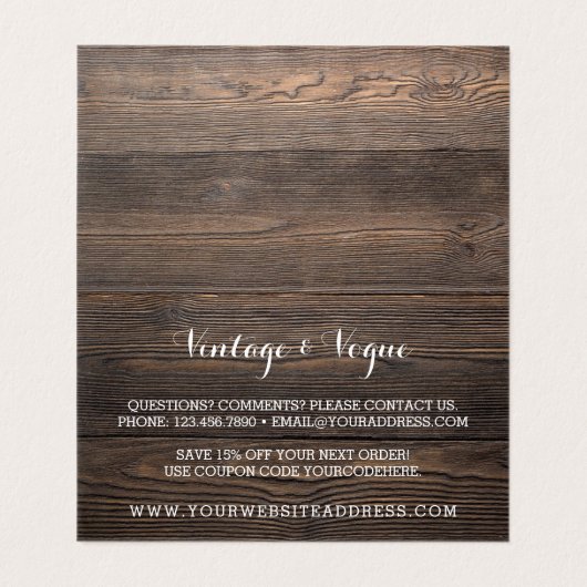 素朴ヴィンテージウッドカエレガントントリーファームサンキュー (内部フラット)