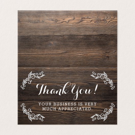 素朴ヴィンテージウッドカエレガントントリーファームサンキュー (外部フラット)