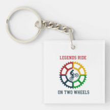 素朴ヴィンテージサイクリング