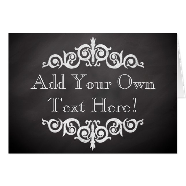 素朴ヴィンテージシャルボカスタムードパーソナライズされた (正面横)