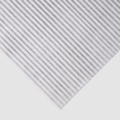 素朴ヴィンテージチクストライプク式ギフトラッピング 薄葉紙 (詳細)