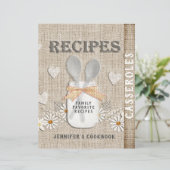 素朴ヴィンテージパーソナライズされた国 (スタンド正面)