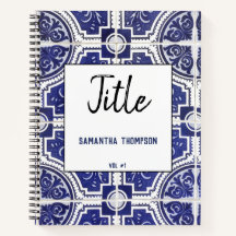 素朴ヴィンテージポルトガルのタイルのパターンスケッチまたは