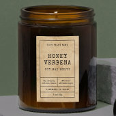 素朴ヴィンテージワックスが防水製品ラベルを溶融する フードラベル