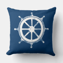 素朴ヴィンテージ船の車輪