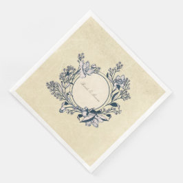 素朴ヴィンテージ花フローラ結婚の花