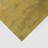 素朴ヴィンテージ鹿のテクスチャの切り離し 薄葉紙 (詳細)