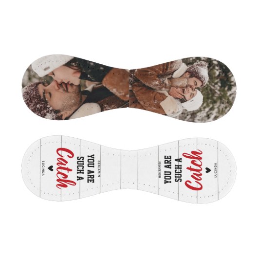 素朴ヴィンテージ「あなたはそのようなキャッチ」写真 野球ボール (パネル)