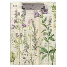 素朴ヴィンテージ・デスク・ノート・パッド