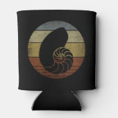 素朴ヴィンテージ 缶クーラー (裏面)