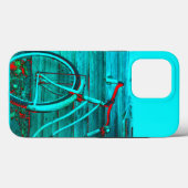 素朴ヴィンテージ Case-Mate iPhoneケース (裏面 (横))