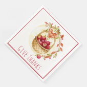 素朴与え感謝していコテージコア感謝祭 (コーナー)