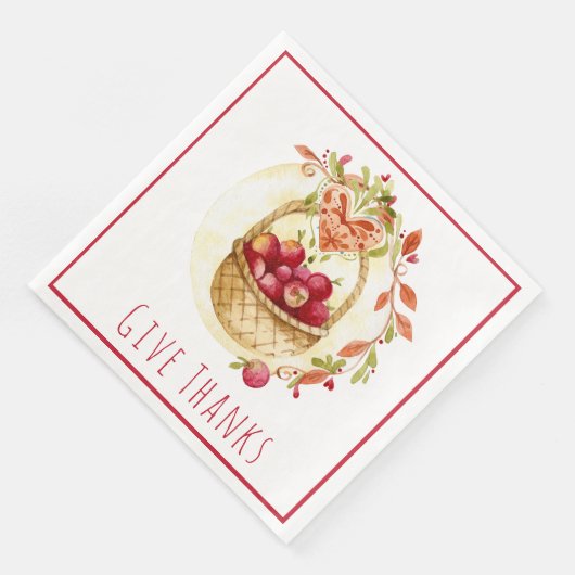 素朴与え感謝していコテージコア感謝祭 (コーナー)