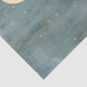 素朴冬のハイランド牛デコパージュ 薄葉紙 (詳細)